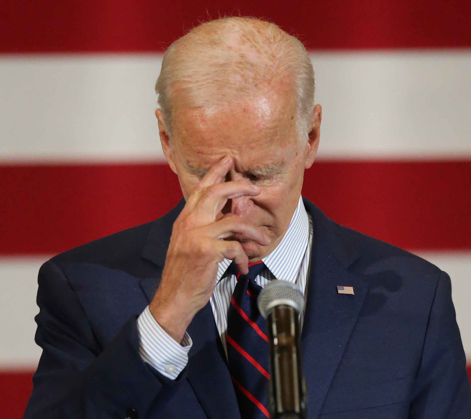 The Biden Disaster, Part 2: Critics say Afghanistan, the open southern border, the inflation surge and endless debt show President Biden is incapable of governing at age 78.