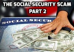 Often It Is not the Best Retirement Saving Tool. Yet, like it or not, you must buy Social Security coverage.
