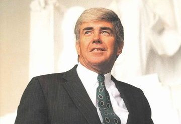 What I’m Reading: Who Was Jack Kemp? New biography details the life of “bleeding heart conservative.”