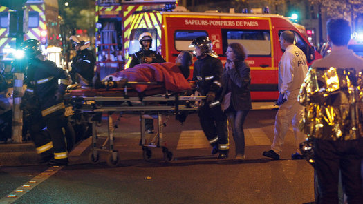 Still Another Massacre in France: Is the West ready to defend its values?