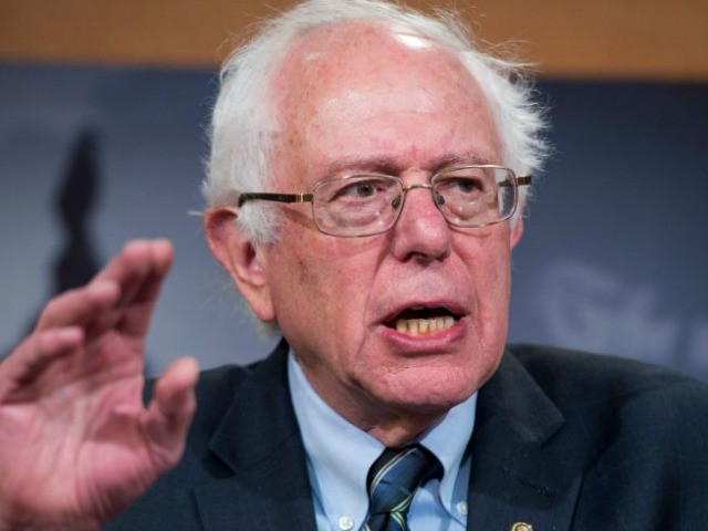 The Silly Season of Politics (Part 1) Who should you support? Bernie Sanders?