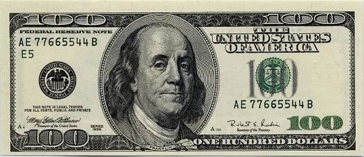 The New Thrift: Revising Benjamin Franklin in an era of runaway government