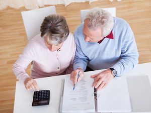 I Can’t Retire This Year: What Do I Do? The possible answer to insufficient savings, retire a little later.
