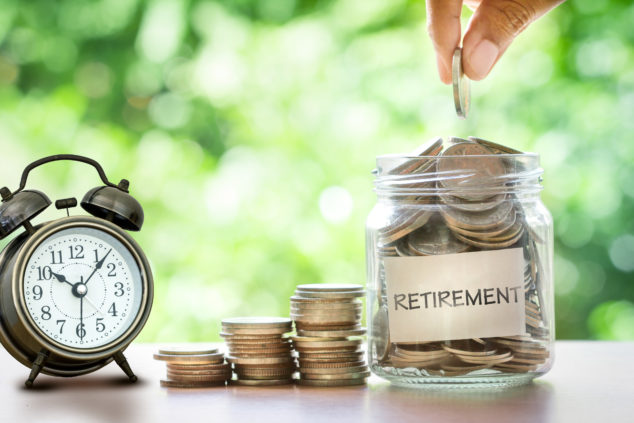 It’s the Only Chance for Many Future Retirees: Will they take it or throw it away?