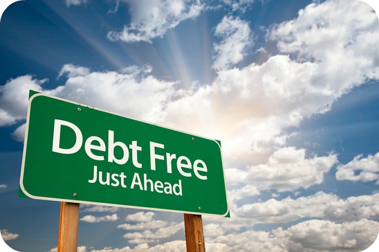 A Road Out of Card Hell or a Road to More Woe?: Television pitch for those desperately in debt