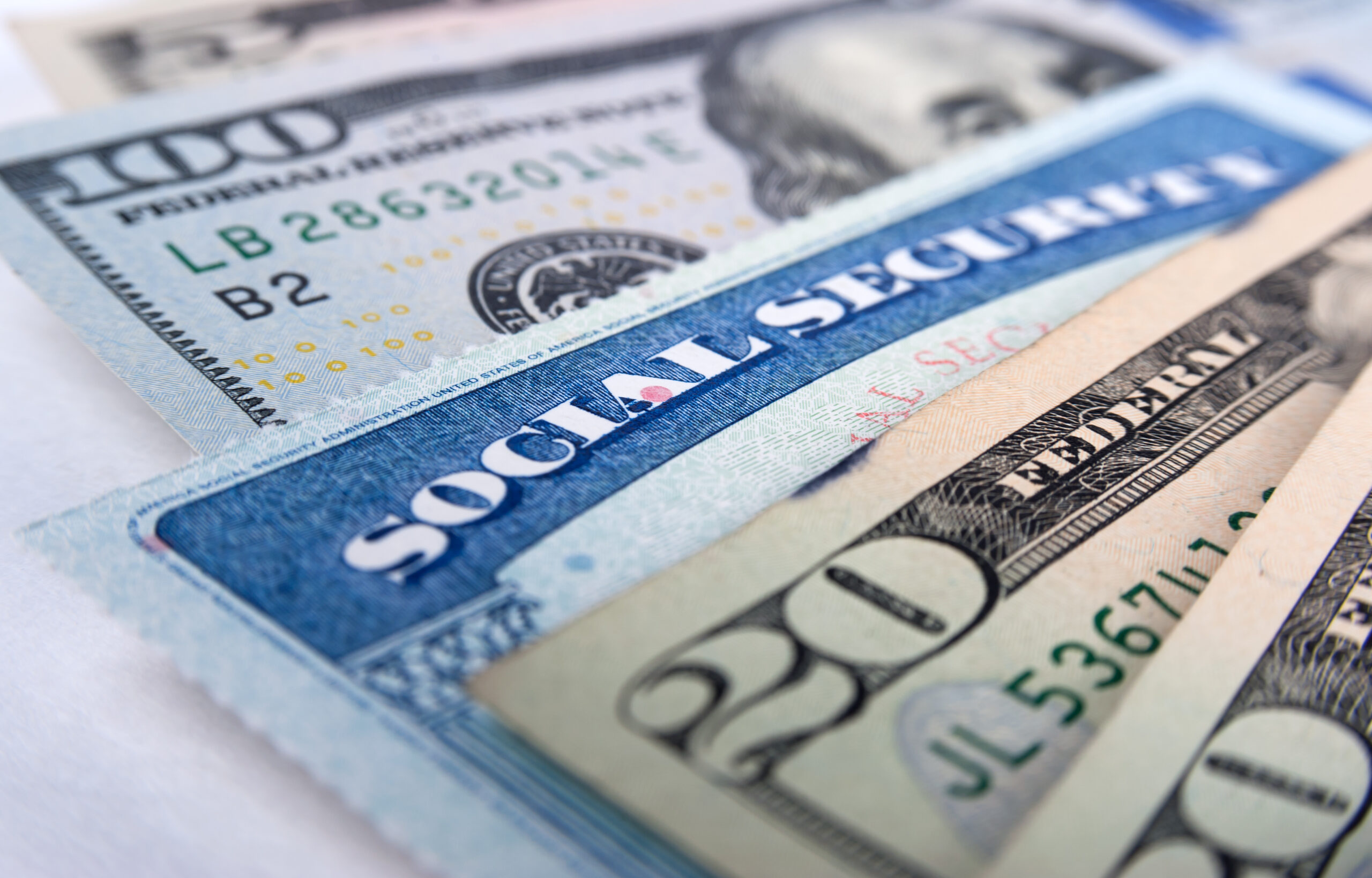 The Social Security Scam