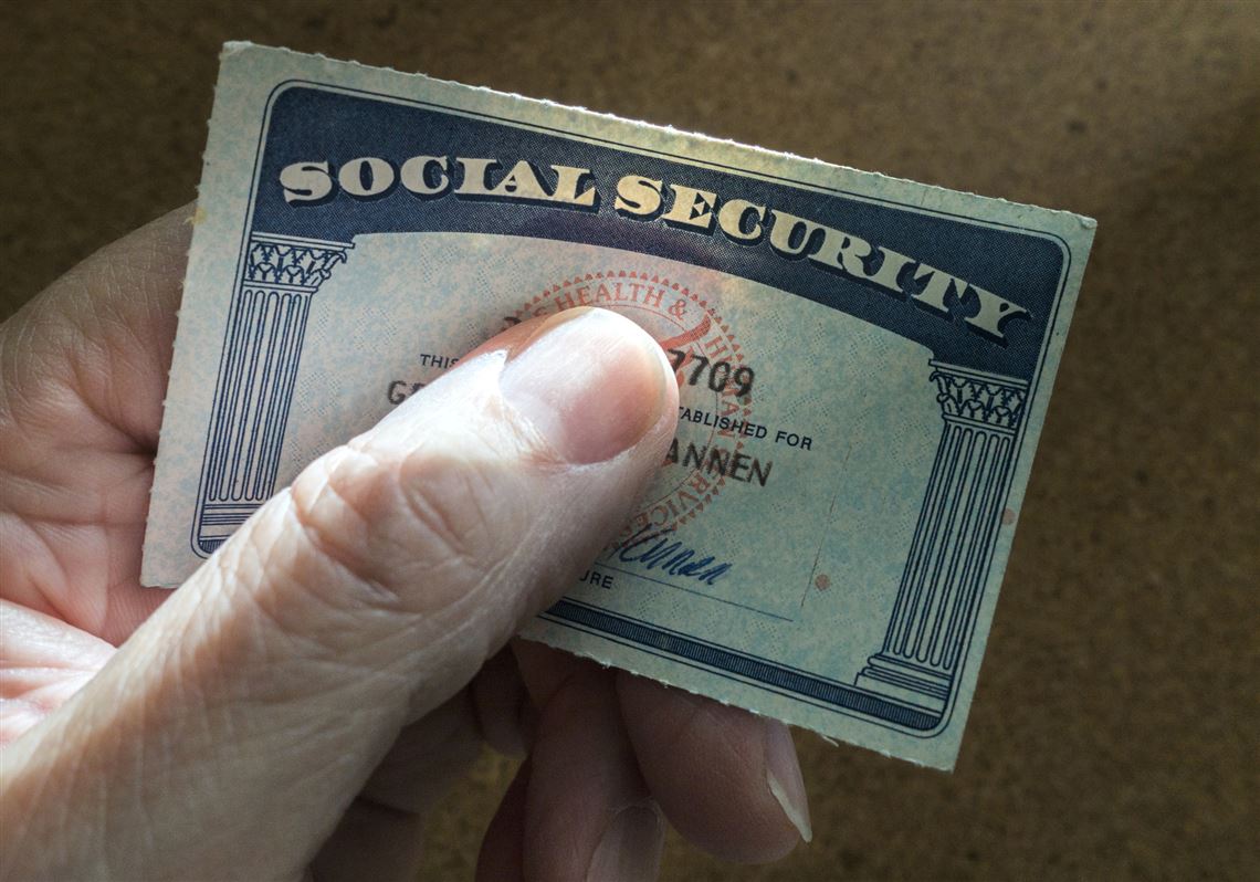 Americans Grapple with Social Security
