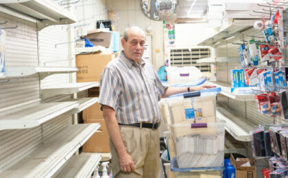 Losing Another New York City Treasure: A beloved Central Queens small business recently filled its last prescriptions