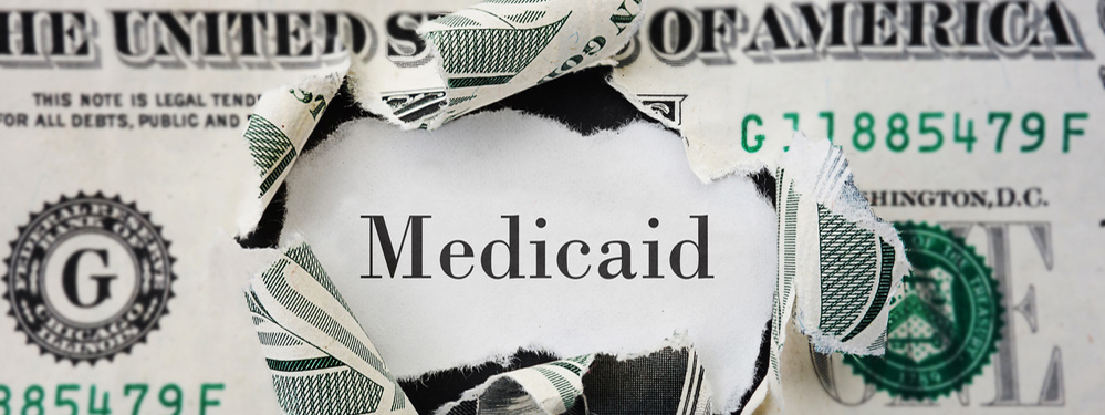 The Empire State Medicaid Mess: One of the reasons why the welfare state, at all levels, wastes so much money