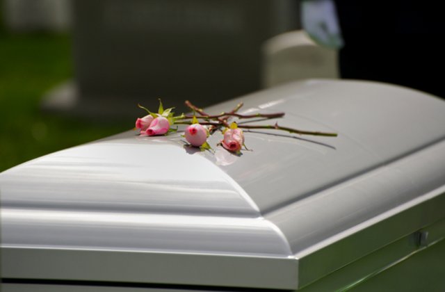 Where You Die Can Make a Big Difference: Funeral costs vary a lot just in the New York City area.