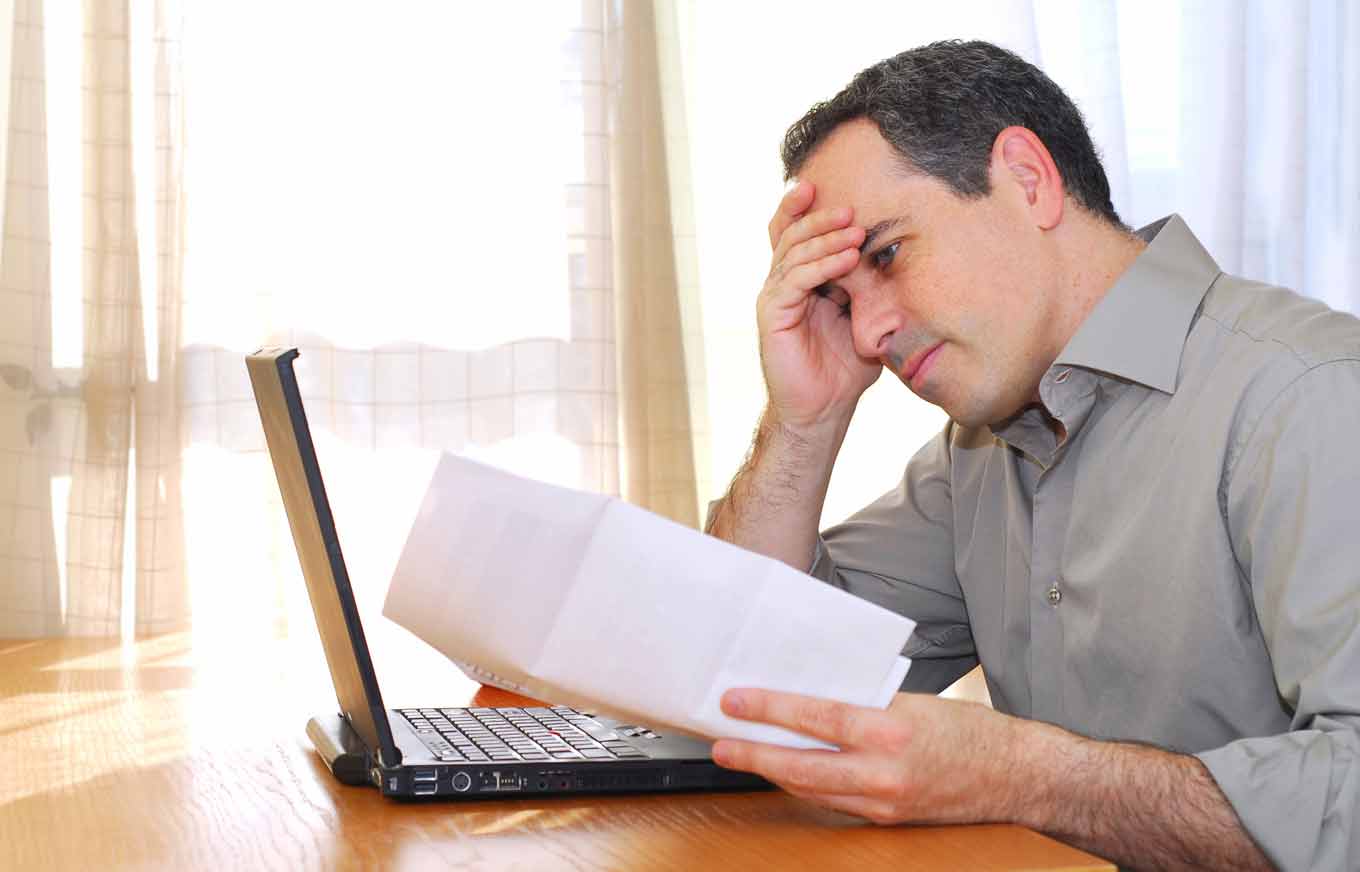 Who Knew Lower Tax Rates Could Be a Headache?: The new tax form that could make your life more difficult