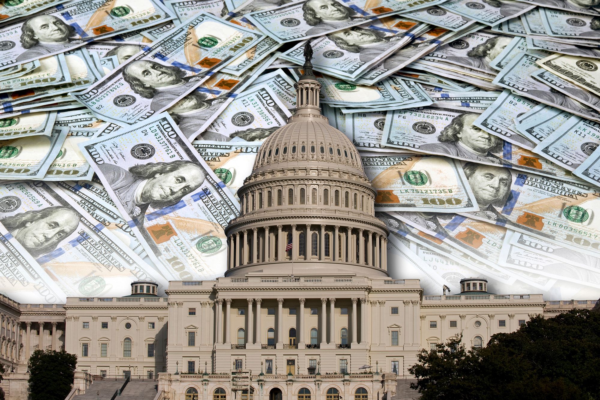 Big Spending Money Mischief Hurts the Nation: Can governments cure depressions by spending print and tax their way to prosperity as most lawmakers now believe? No. The better way is so old it has been forgotten: less government, more liberty.