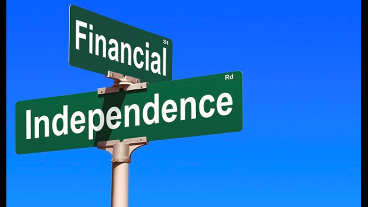 How to Get Started on the Road to Financial Independence: Advice to a young friend