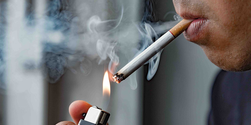 More Effective Anti-Smoking Strategies Needed