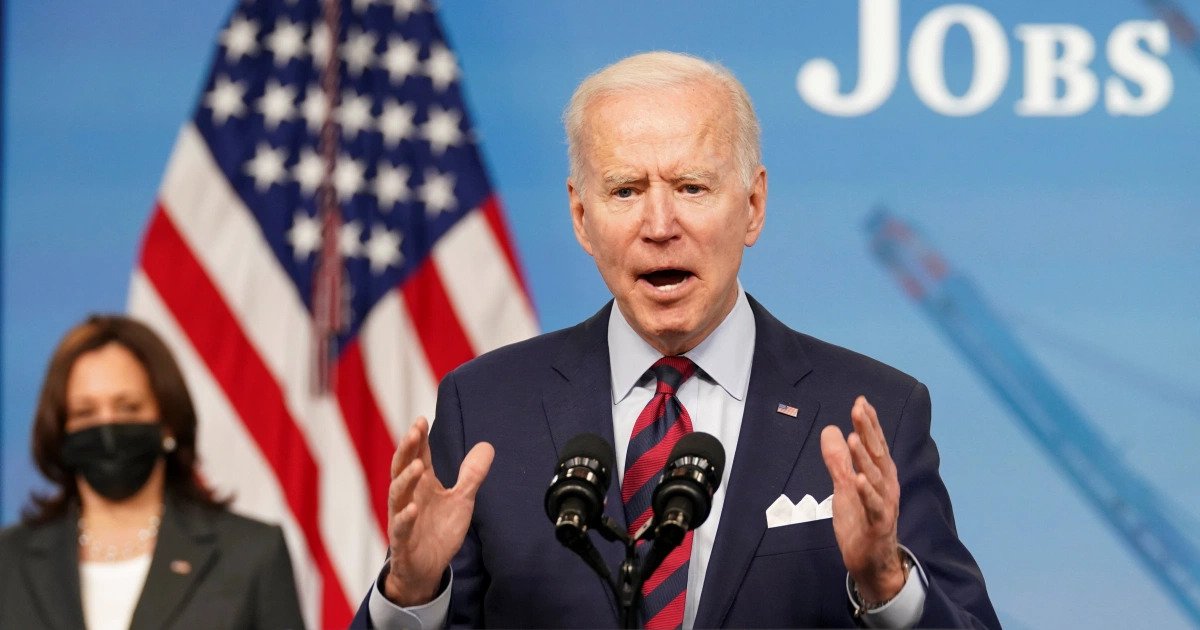 Biden Aims for Growth and Inflation Reduction: Americans debate whether trillions more in infrastructure spending, historically-low interest rates, huge deficits and tax increases will rejuvenate the economy or cause economic disaster.