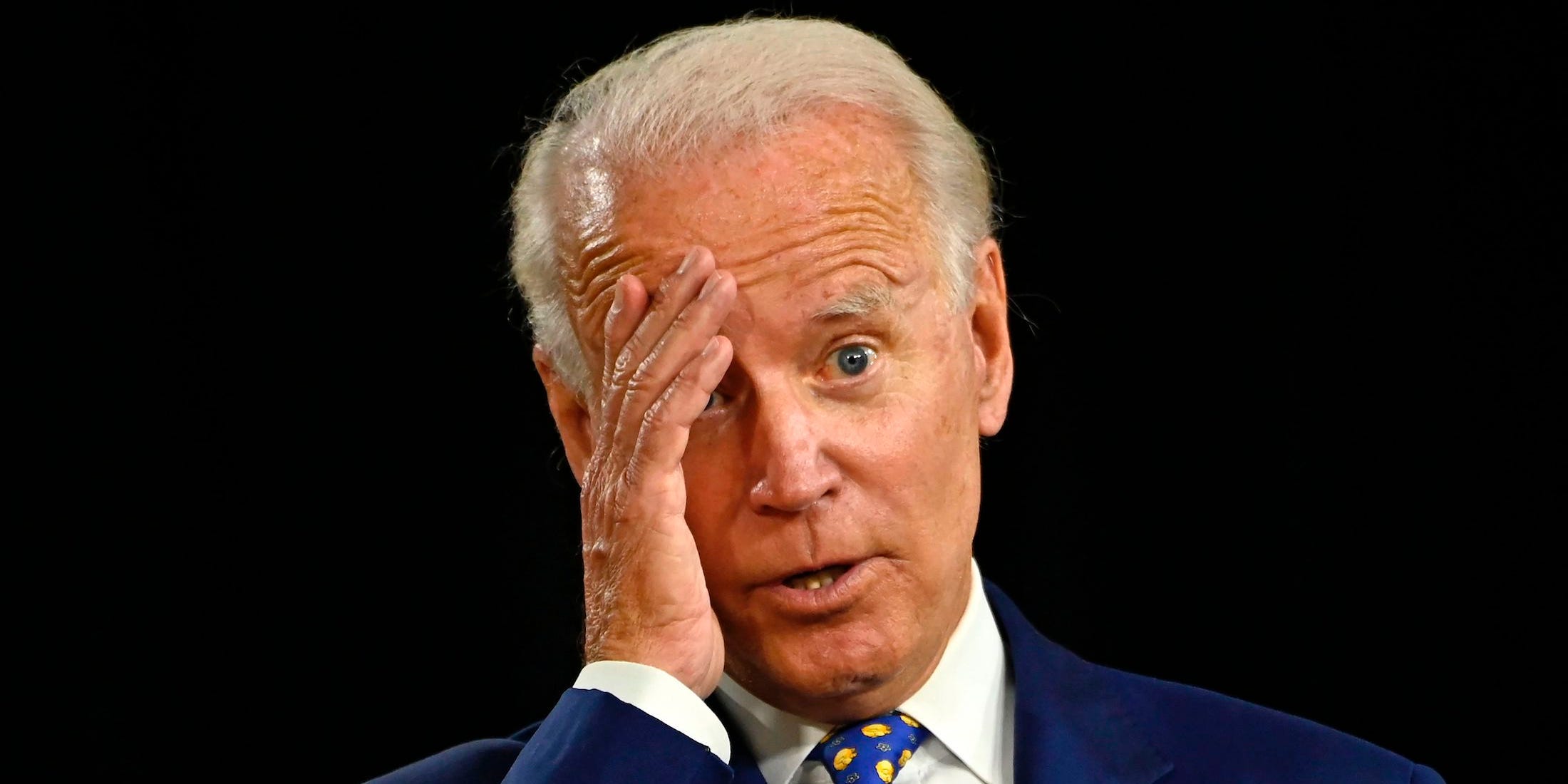 The Biden Disaster, Part 1: Critics say the open border, the inflation surge and endless debt show President Biden is incapable of governing at age 78.