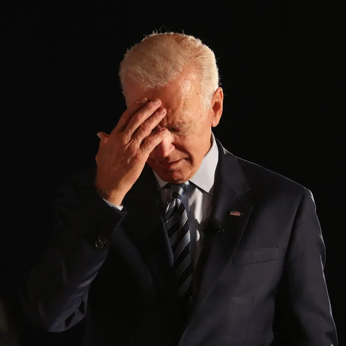 Critics Claim Disaster If Biden Plan Is Okayed: Administration official says it will overcome opposition.