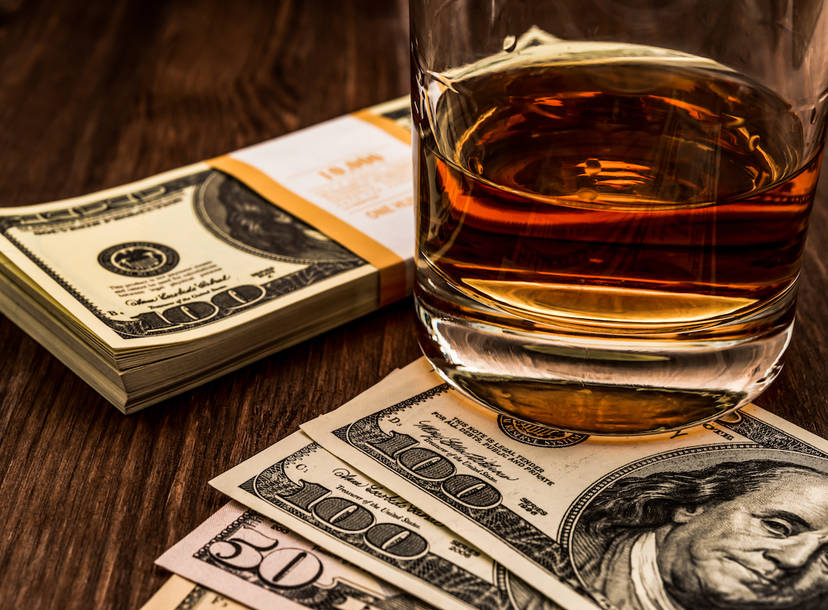 Chapter 15 Investing, Part I: Take A Drink But Don’t Get Wasted