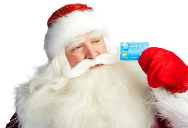 Tis the Season to Go into the Red: But will you still be merry when the bills come due in January?